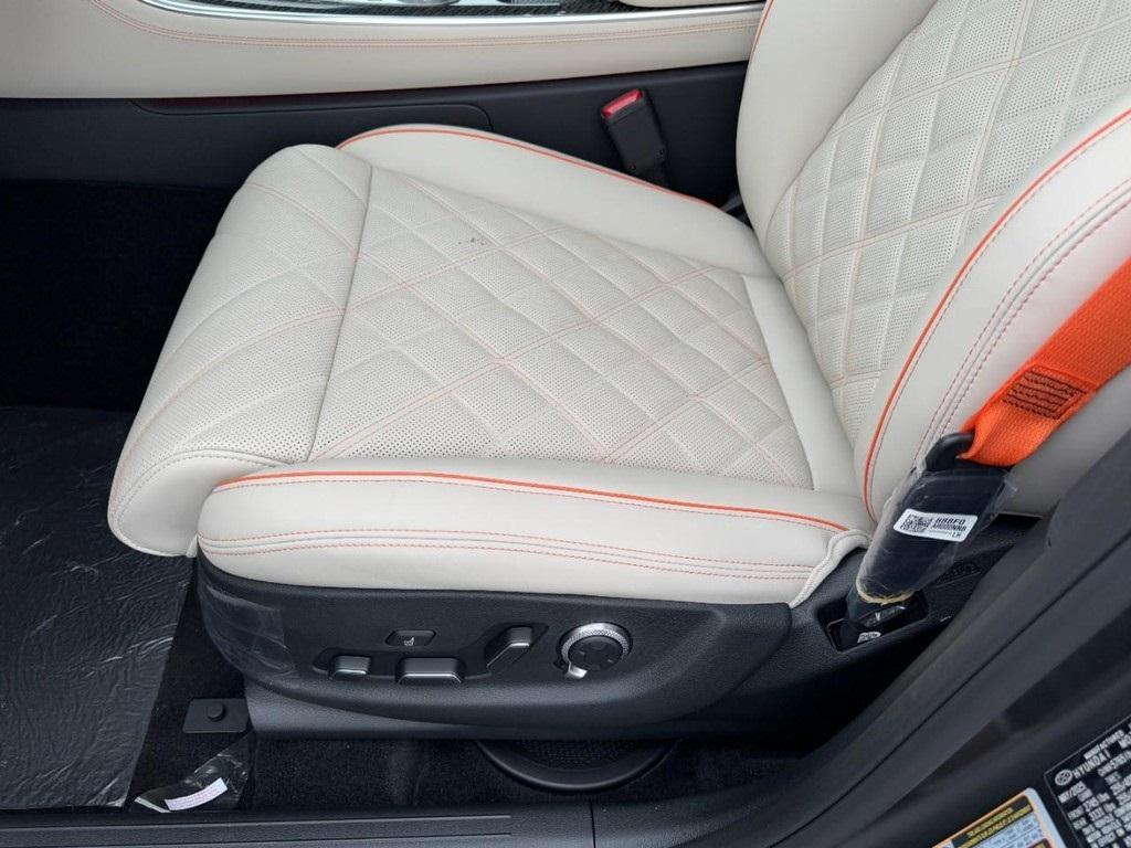 new 2026 Genesis GV70 car, priced at $73,565