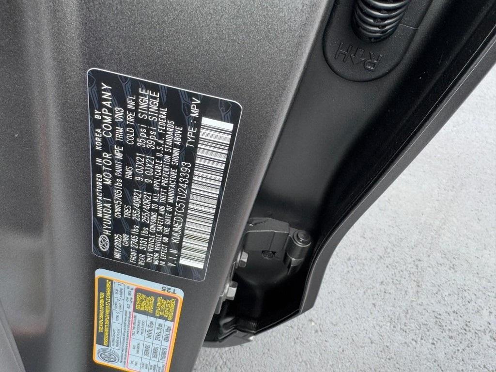 new 2026 Genesis GV70 car, priced at $73,565