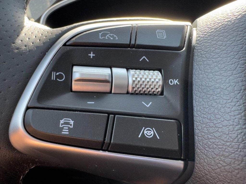 new 2026 Genesis G70 car, priced at $51,235