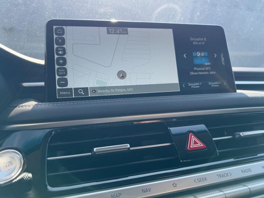 new 2026 Genesis G70 car, priced at $51,235