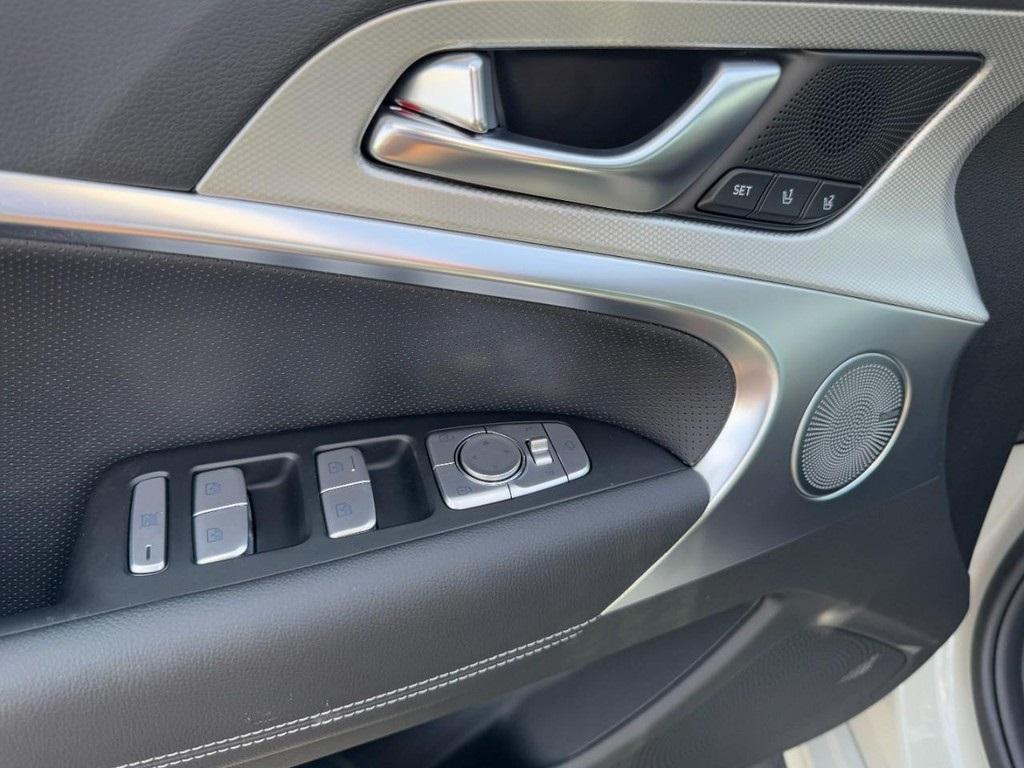 new 2026 Genesis G70 car, priced at $51,235