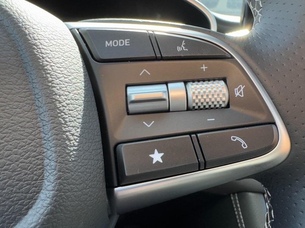 new 2026 Genesis G70 car, priced at $51,235