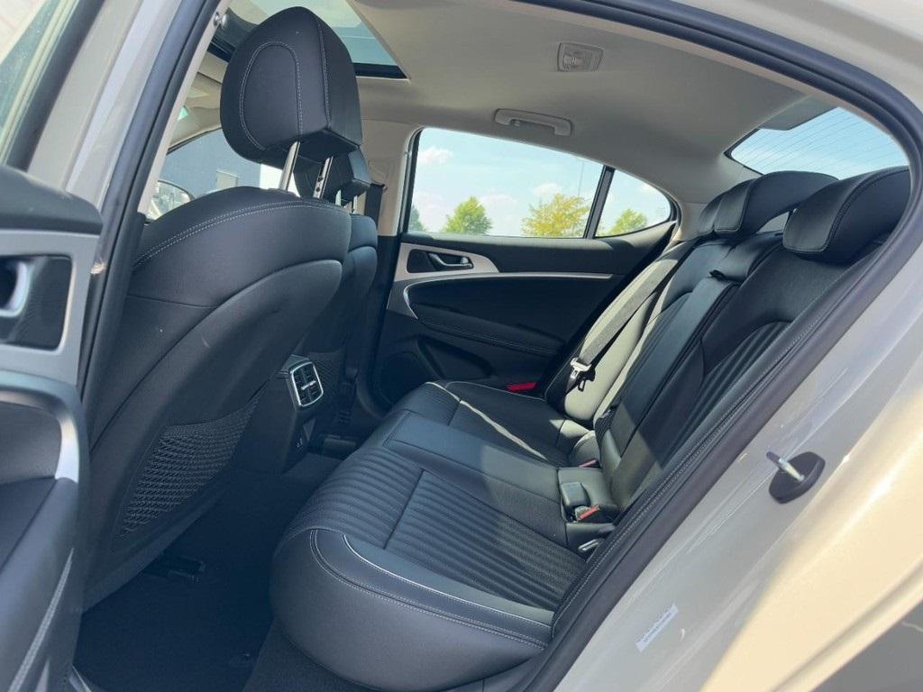 new 2026 Genesis G70 car, priced at $51,235