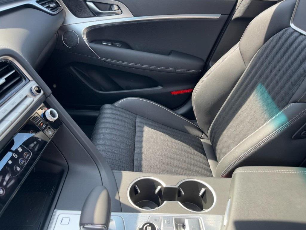 new 2026 Genesis G70 car, priced at $51,235