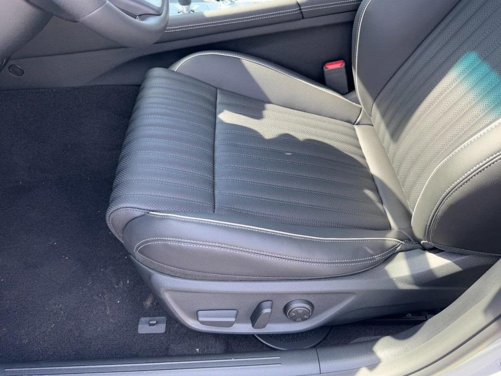 new 2026 Genesis G70 car, priced at $51,235