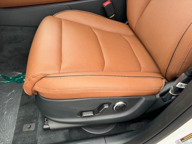 new 2026 Genesis GV70 car, priced at $57,955