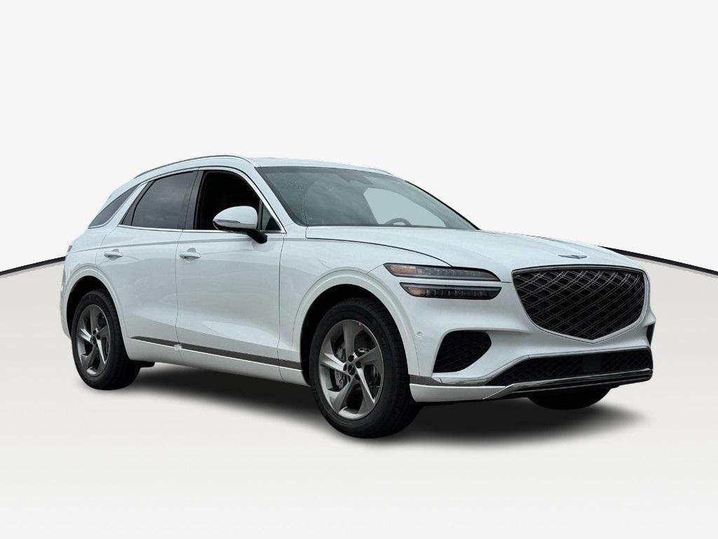 new 2026 Genesis GV70 car, priced at $57,955
