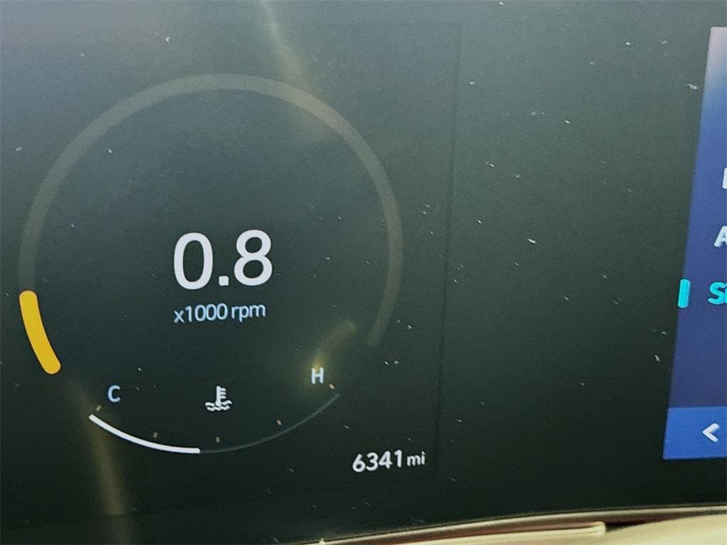 used 2024 Hyundai Kona car, priced at $27,877