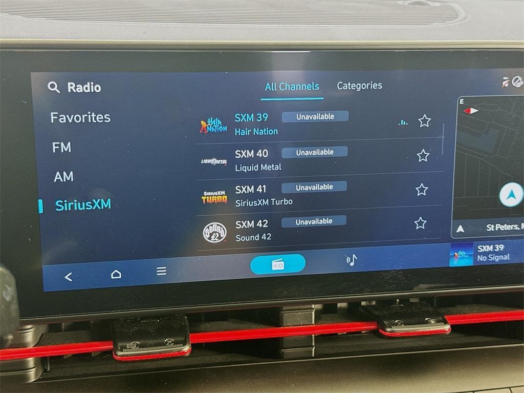 used 2024 Hyundai Kona car, priced at $27,877