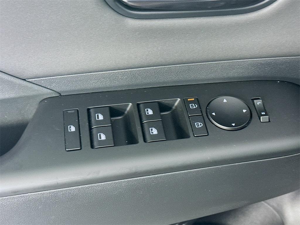 used 2024 Hyundai Kona car, priced at $27,877