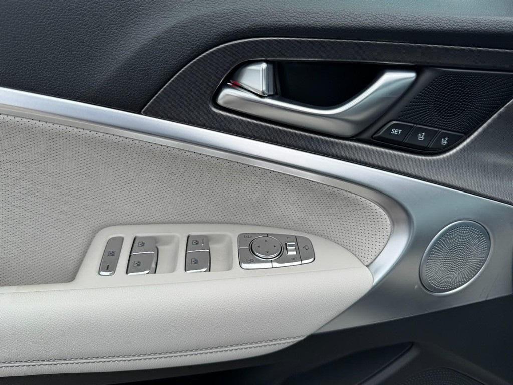 new 2026 Genesis G70 car, priced at $57,370