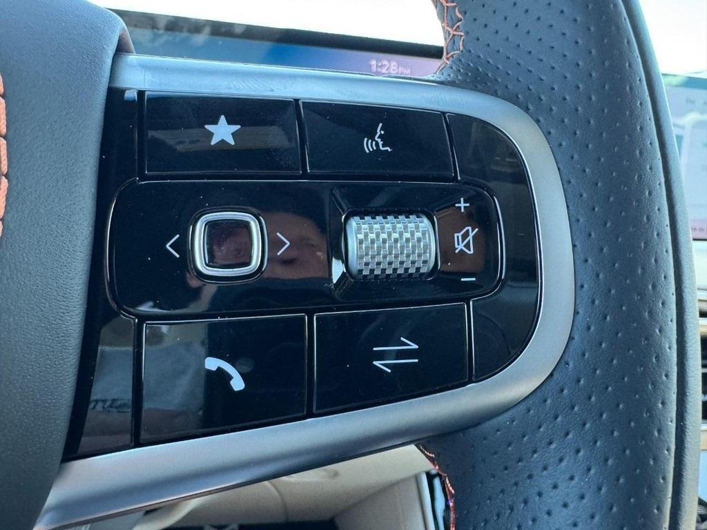 new 2026 Genesis GV70 car, priced at $72,695