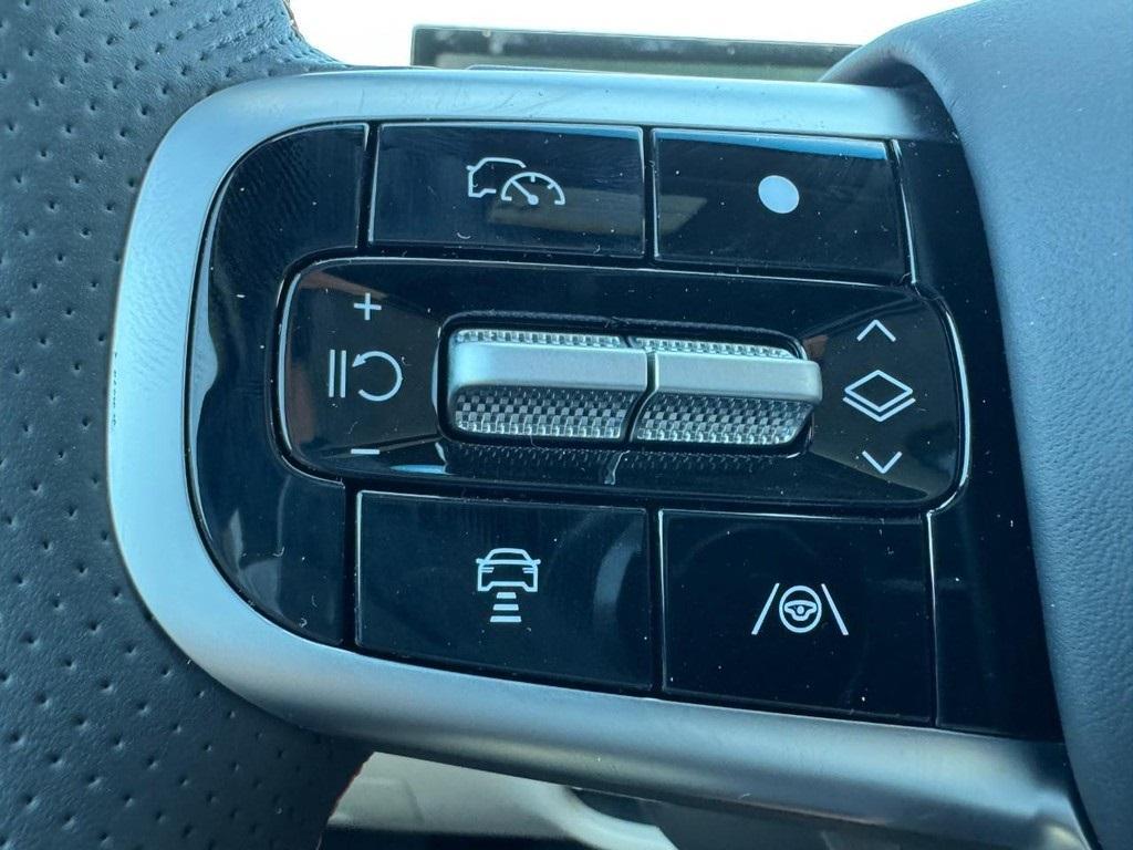 new 2026 Genesis GV70 car, priced at $72,695