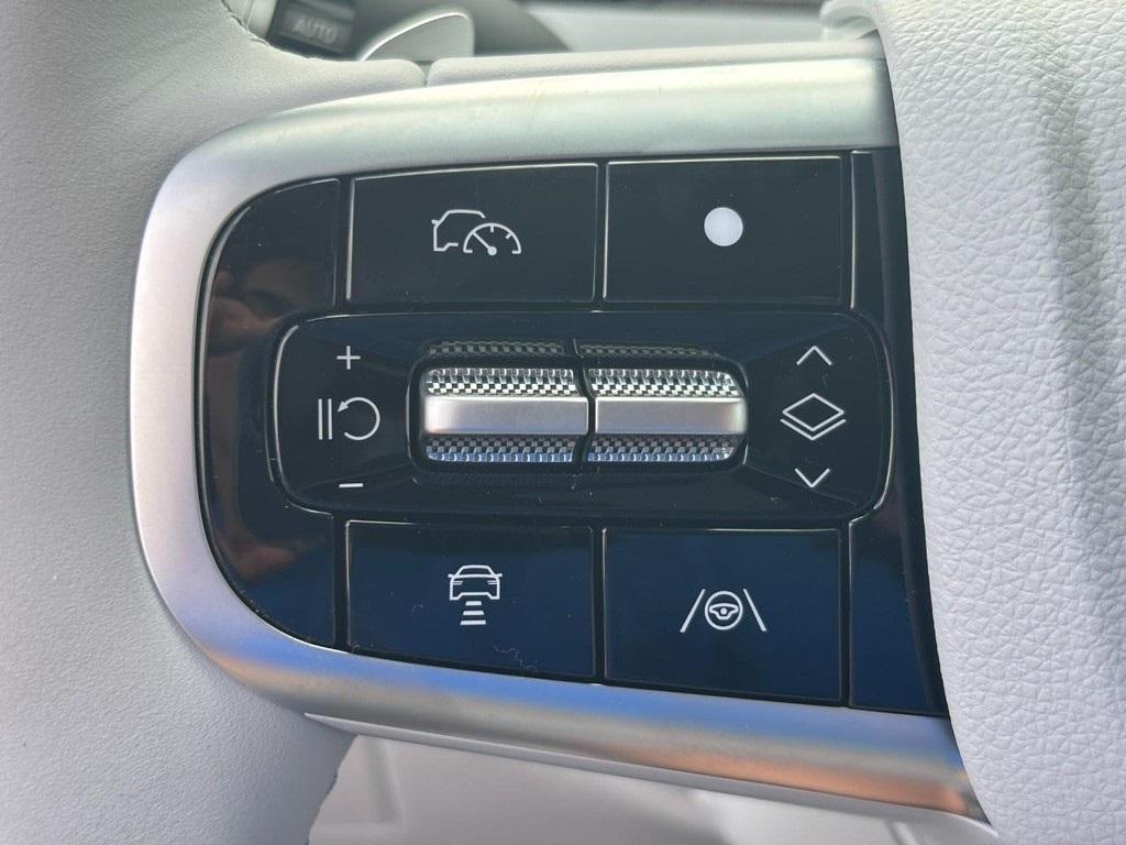 new 2026 Genesis GV70 car, priced at $58,025