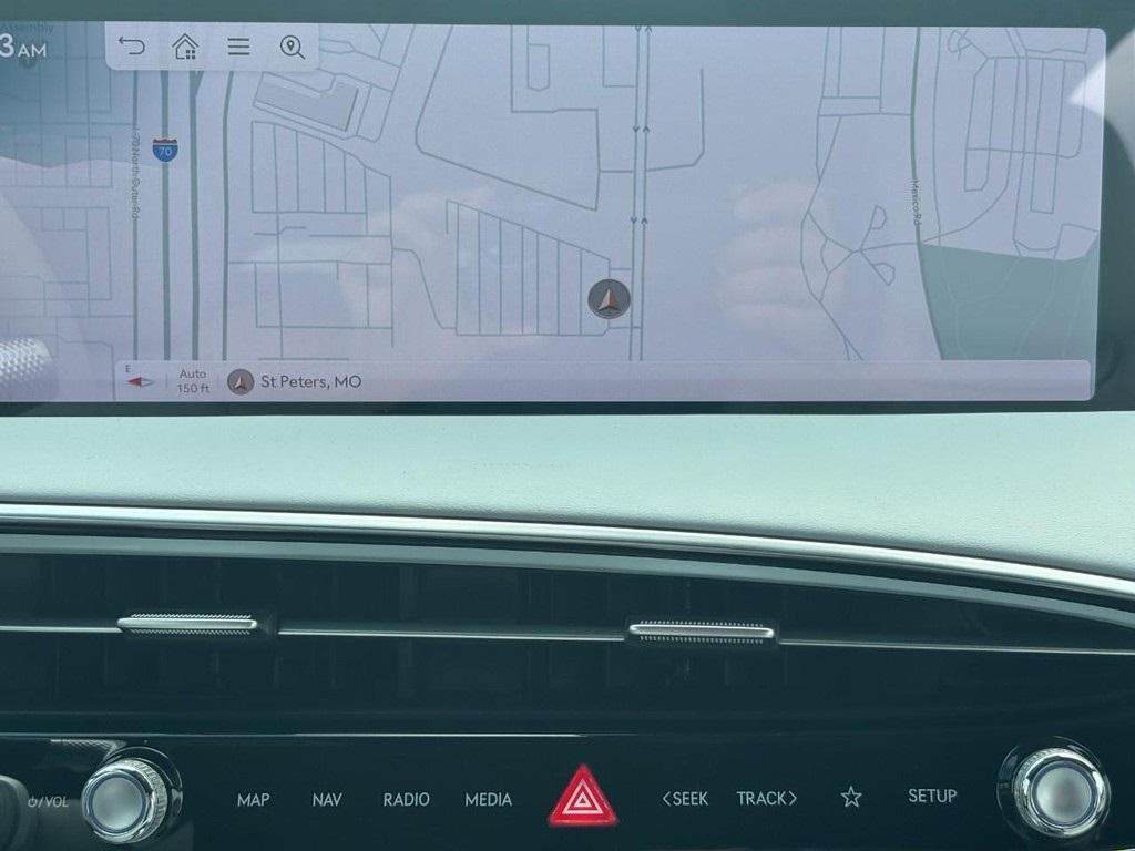 new 2026 Genesis GV70 car, priced at $58,025