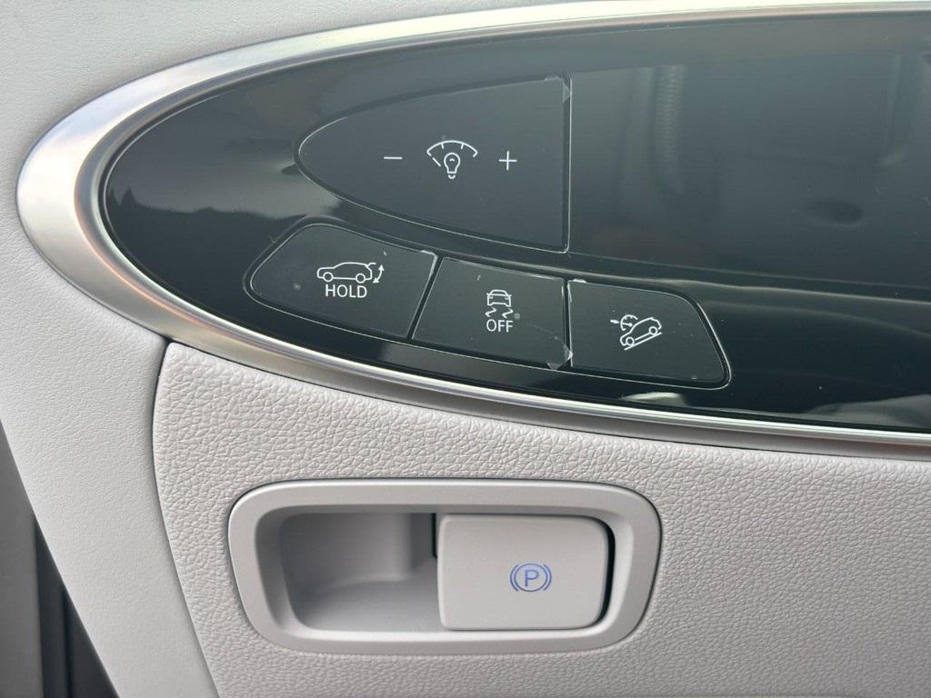 new 2026 Genesis GV70 car, priced at $58,025
