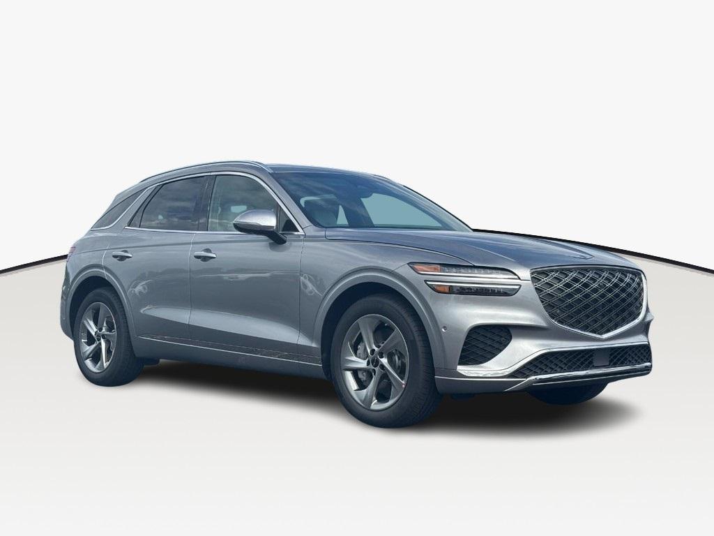 new 2026 Genesis GV70 car, priced at $58,025