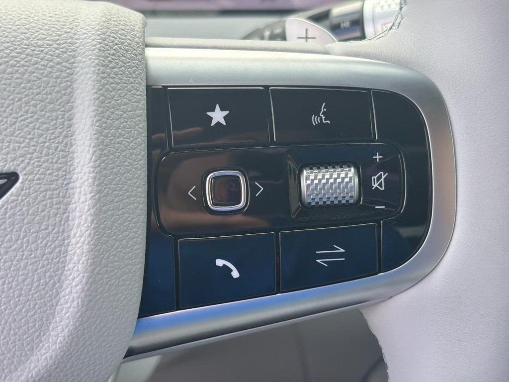new 2026 Genesis GV70 car, priced at $58,025