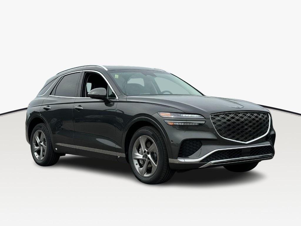 new 2026 Genesis GV70 car, priced at $57,980
