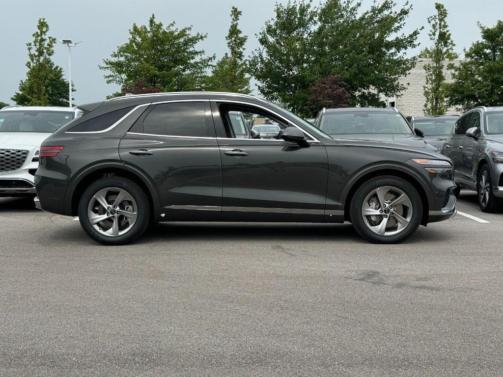 new 2026 Genesis GV70 car, priced at $57,980