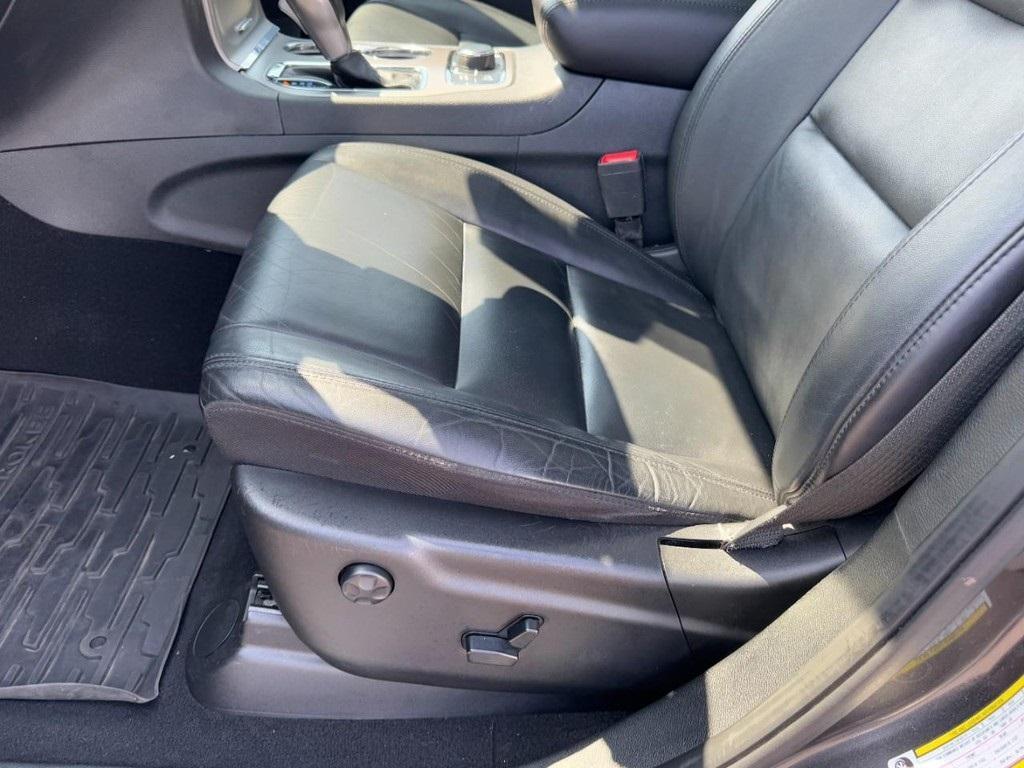used 2020 Jeep Grand Cherokee car, priced at $20,777