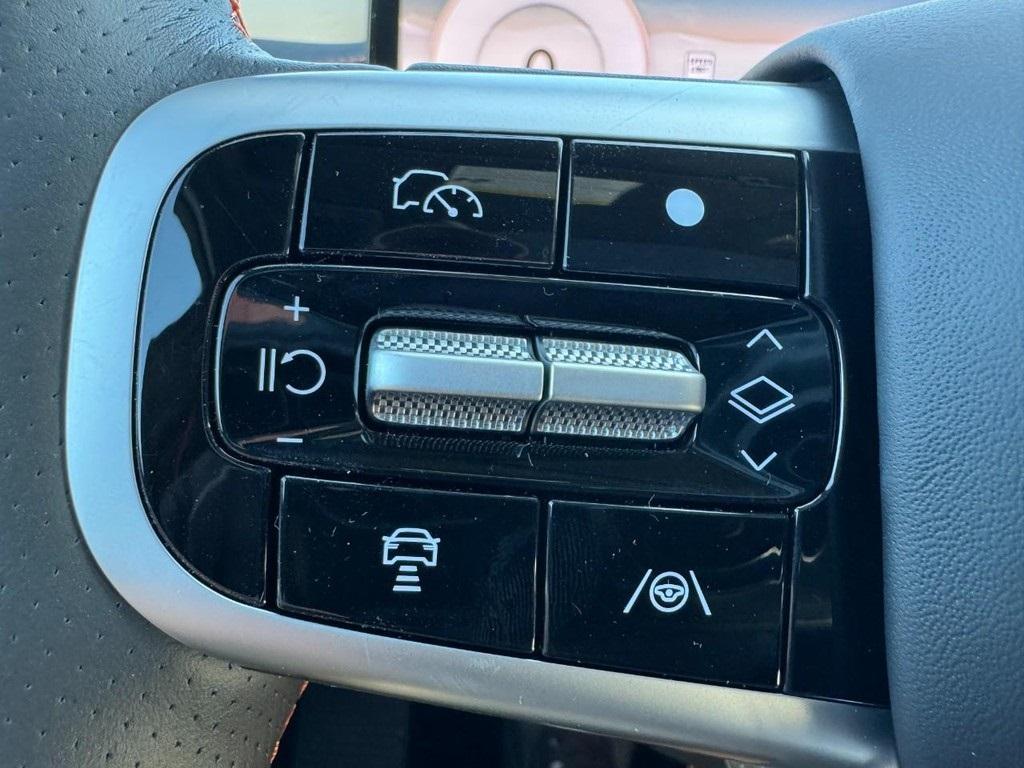 new 2026 Genesis GV70 car, priced at $73,840