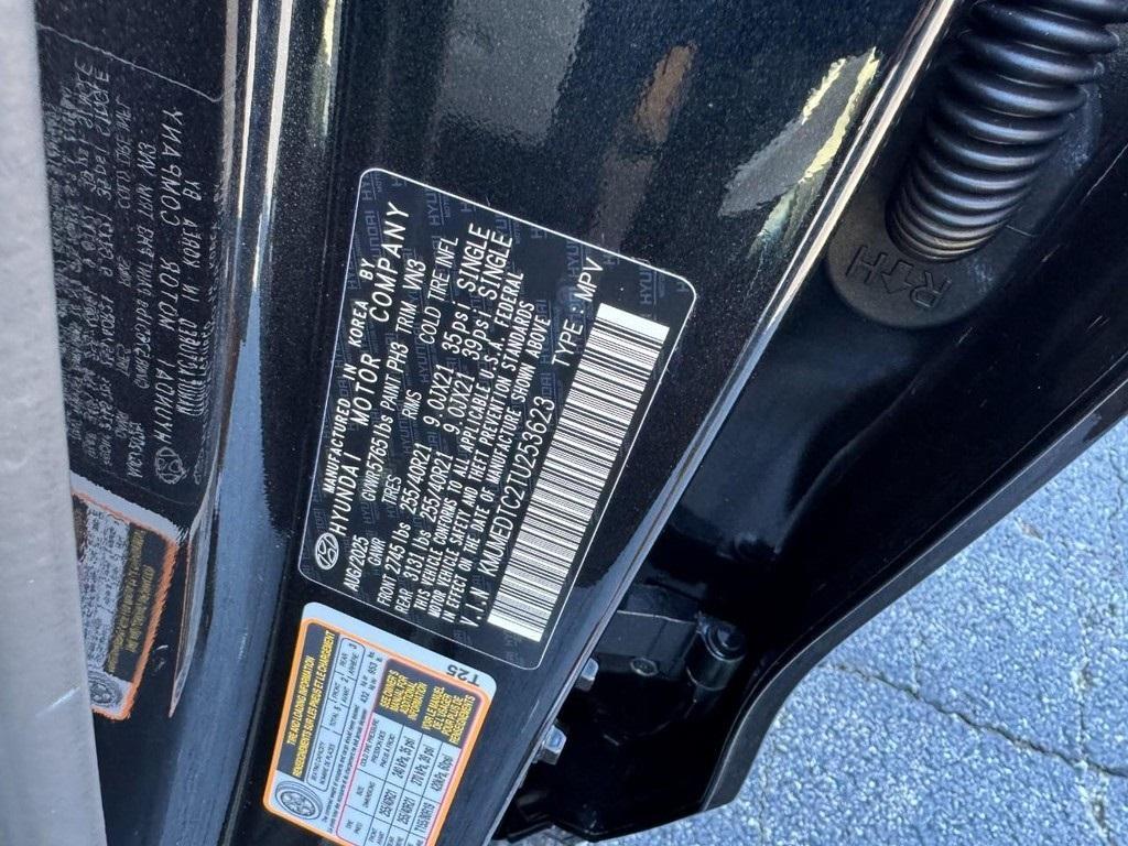 new 2026 Genesis GV70 car, priced at $73,840