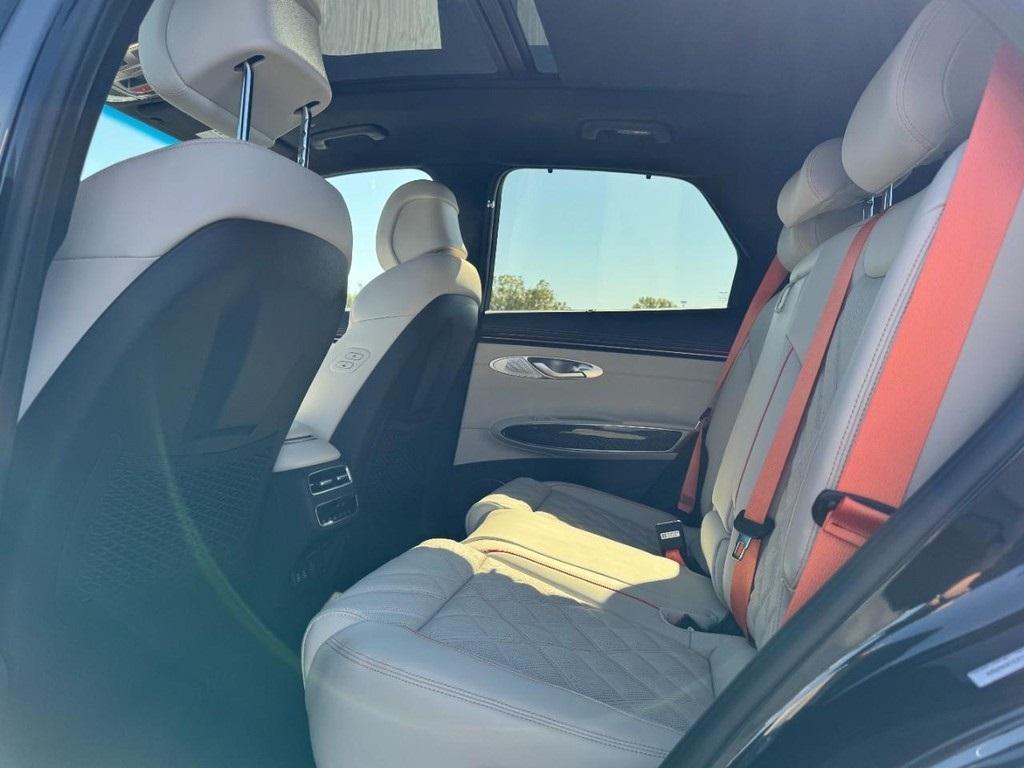 new 2026 Genesis GV70 car, priced at $73,840