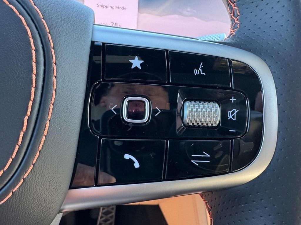 new 2026 Genesis GV70 car, priced at $73,840