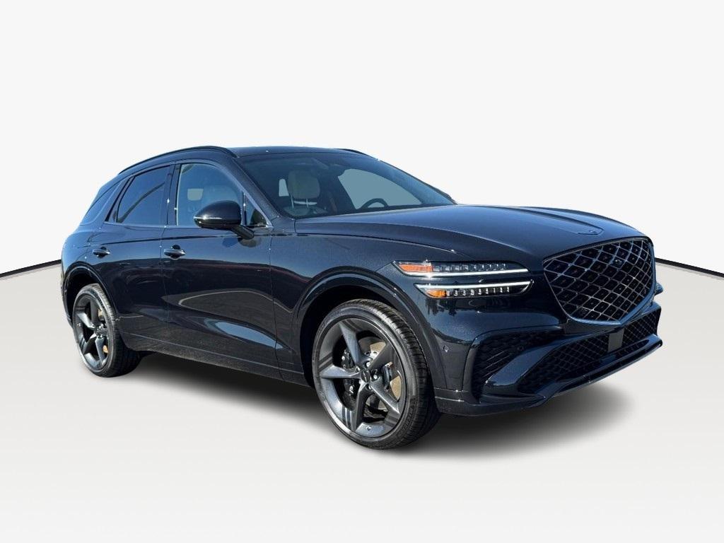 new 2026 Genesis GV70 car, priced at $73,840