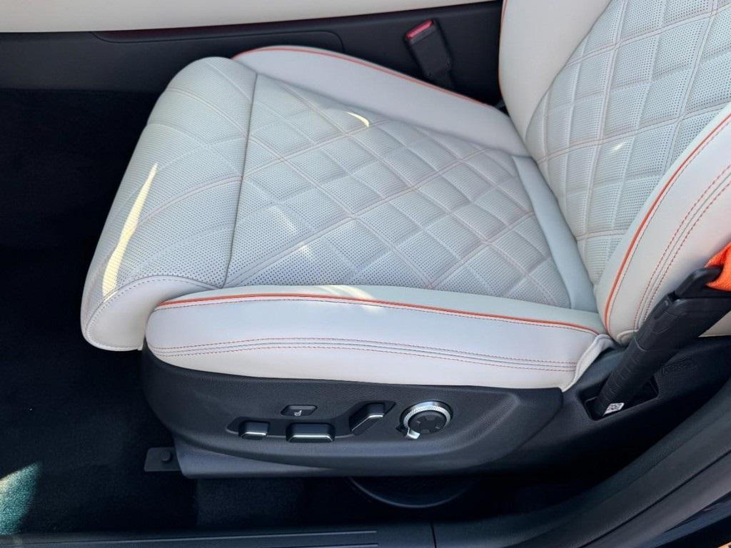 new 2026 Genesis GV70 car, priced at $73,840