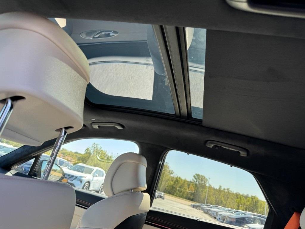 new 2026 Genesis GV70 car, priced at $73,840