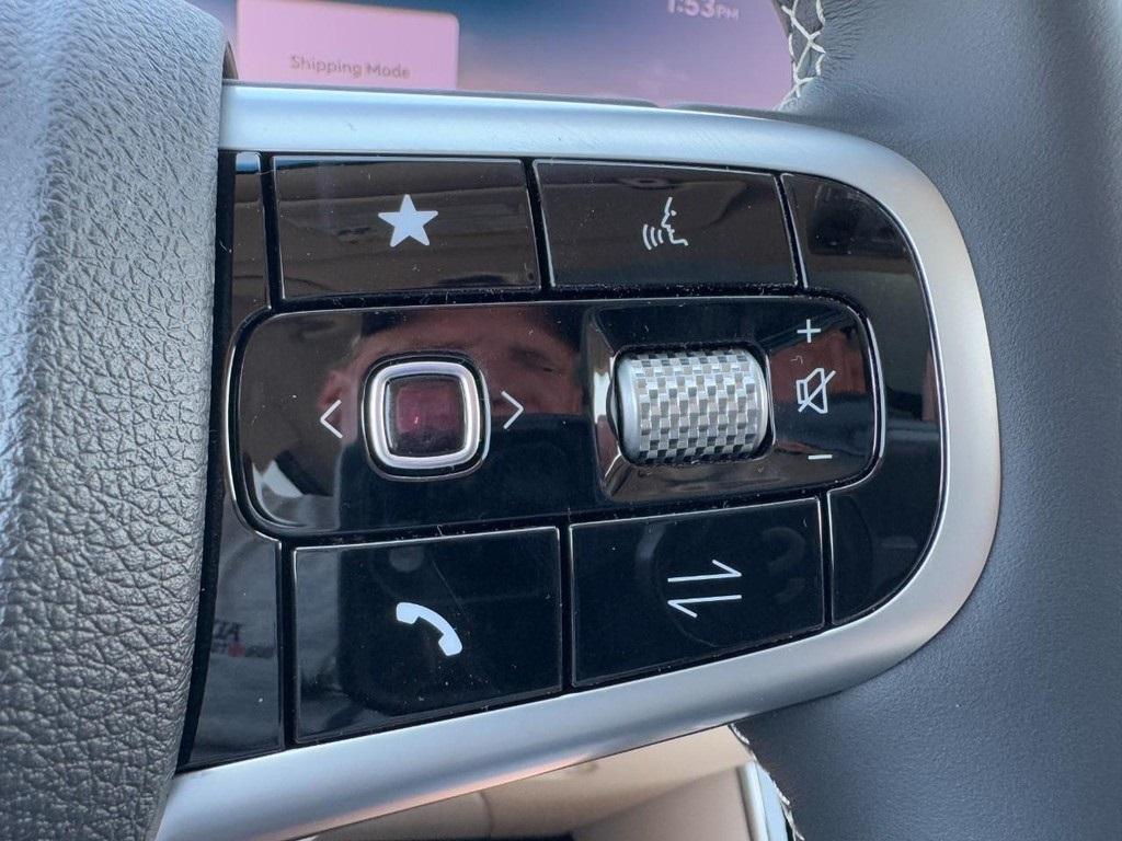 new 2026 Genesis GV70 car, priced at $54,000