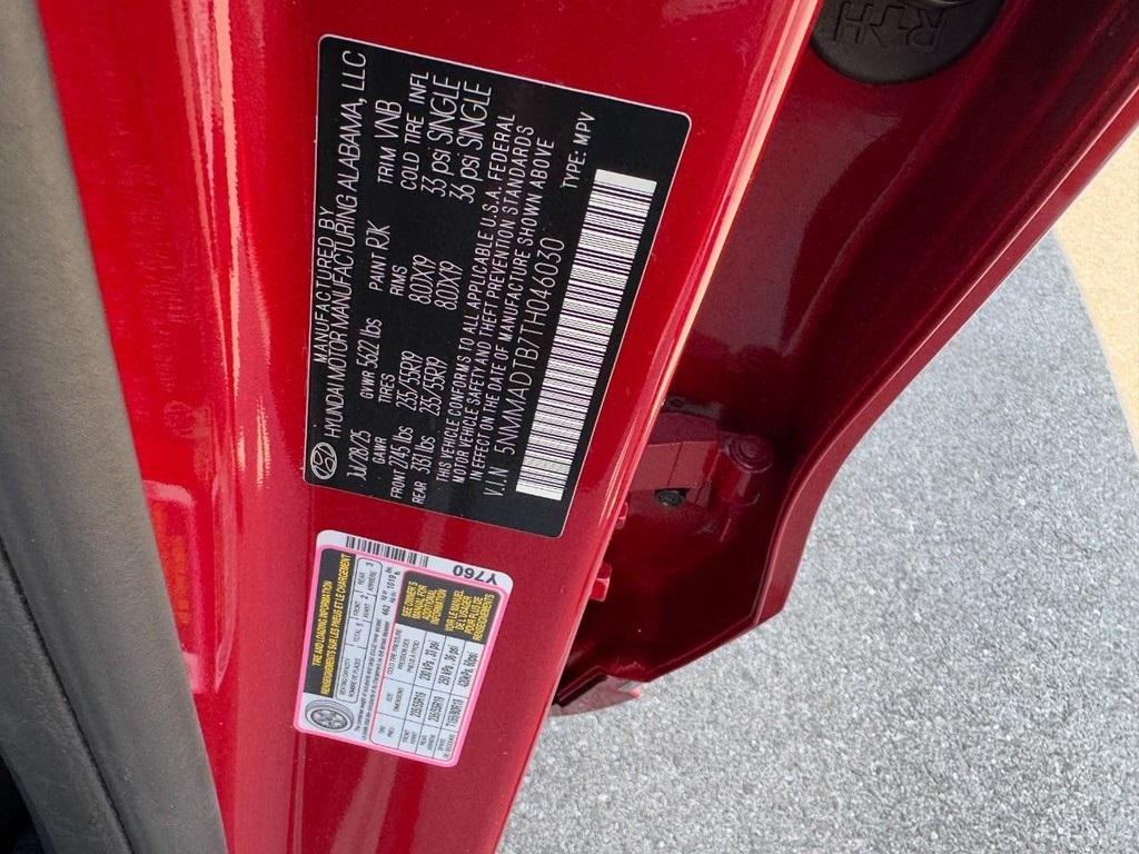 new 2026 Genesis GV70 car, priced at $54,000