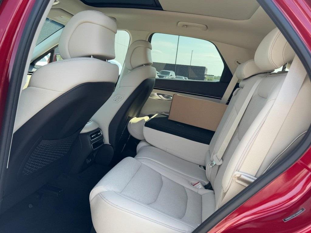 new 2026 Genesis GV70 car, priced at $54,000