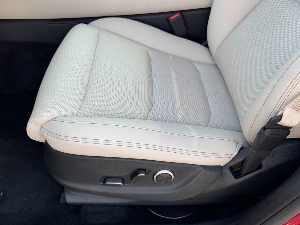 new 2026 Genesis GV70 car, priced at $54,000