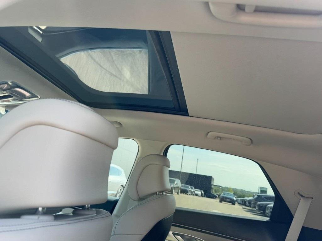 new 2026 Genesis GV70 car, priced at $54,000