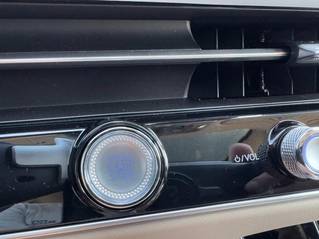 new 2026 Genesis GV70 car, priced at $54,000