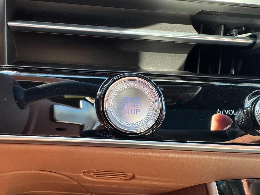 new 2026 Genesis GV70 car, priced at $59,545