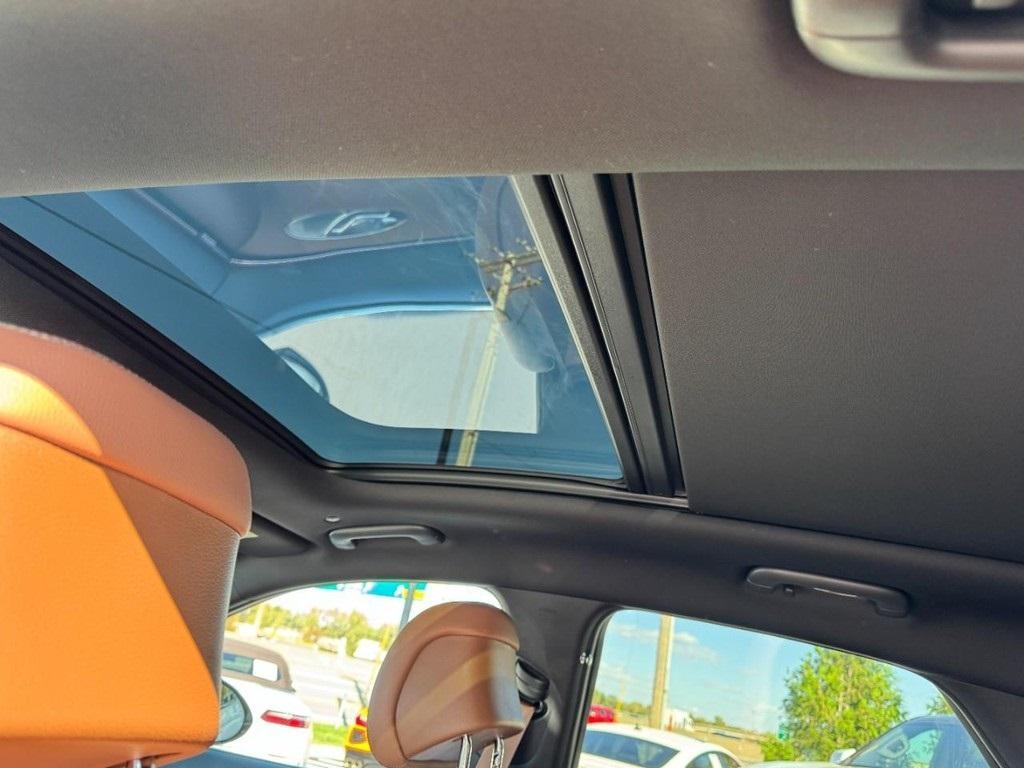 new 2026 Genesis GV70 car, priced at $59,545