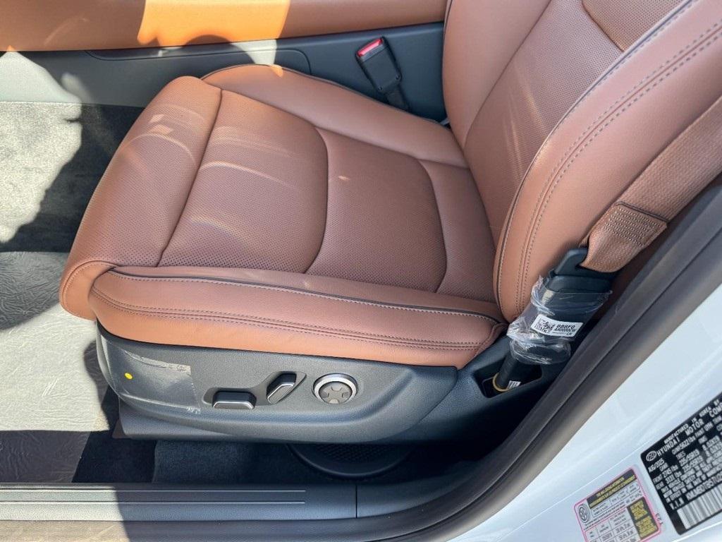 new 2026 Genesis GV70 car, priced at $59,545