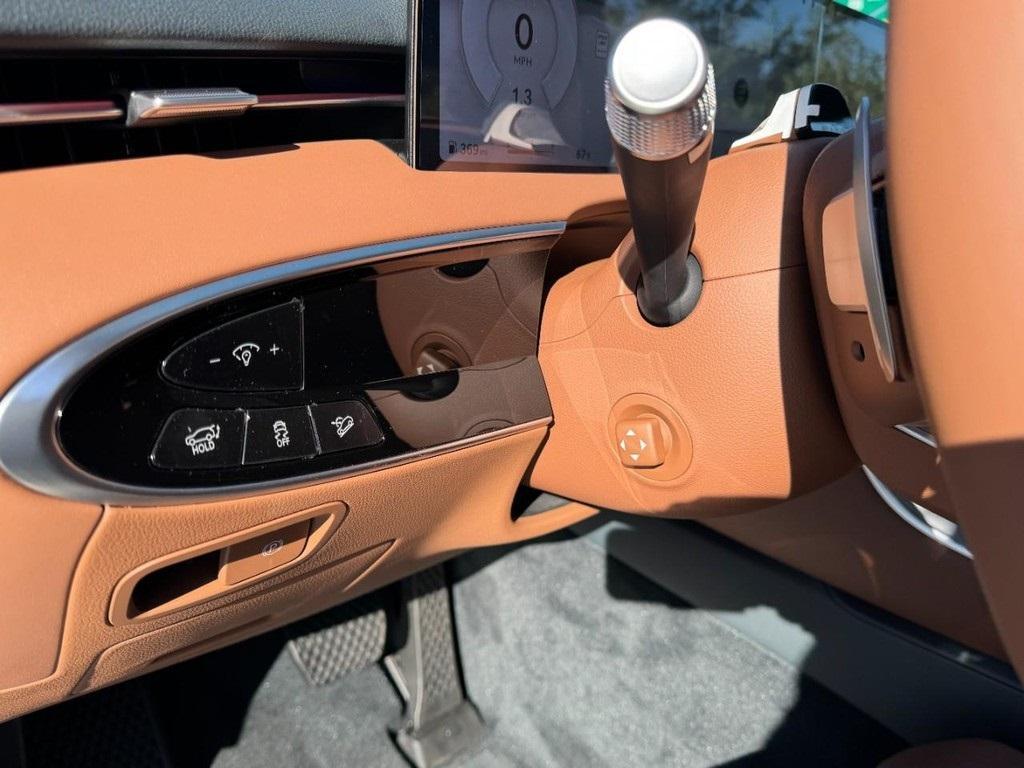 new 2026 Genesis GV70 car, priced at $59,545