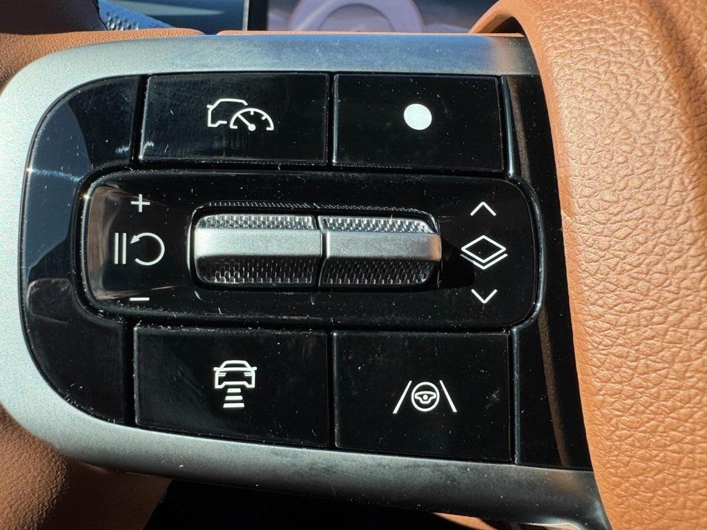 new 2026 Genesis GV70 car, priced at $59,545