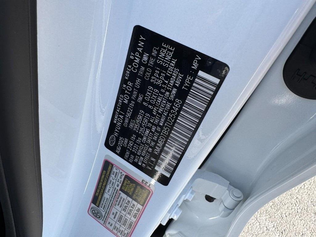 new 2026 Genesis GV70 car, priced at $59,545