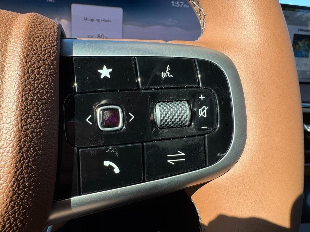 new 2026 Genesis GV70 car, priced at $59,545