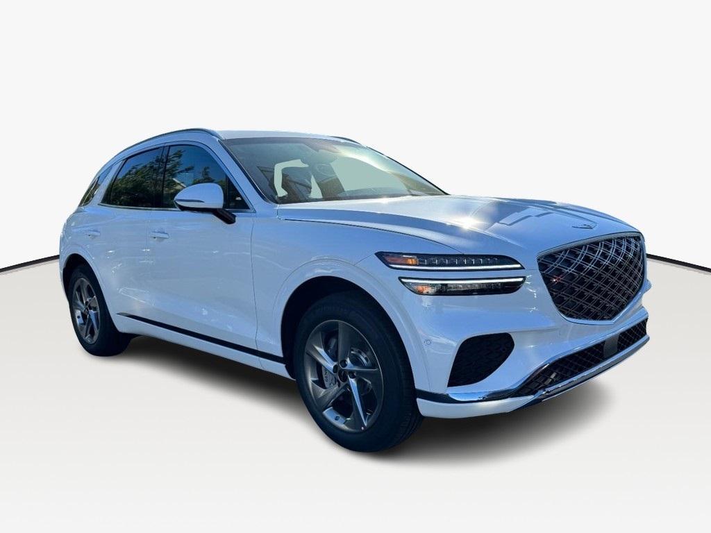new 2026 Genesis GV70 car, priced at $59,545