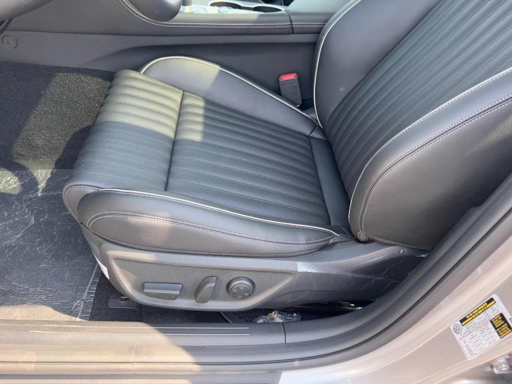 new 2026 Genesis G70 car, priced at $51,390