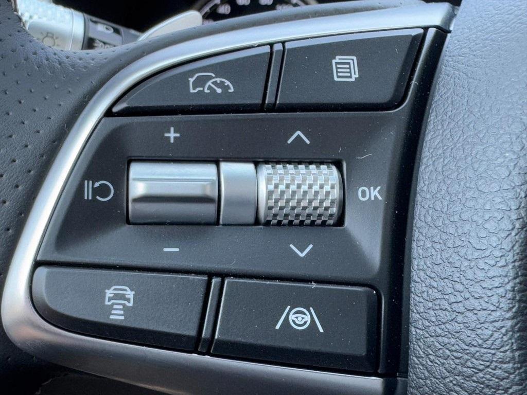 new 2026 Genesis G70 car, priced at $51,390