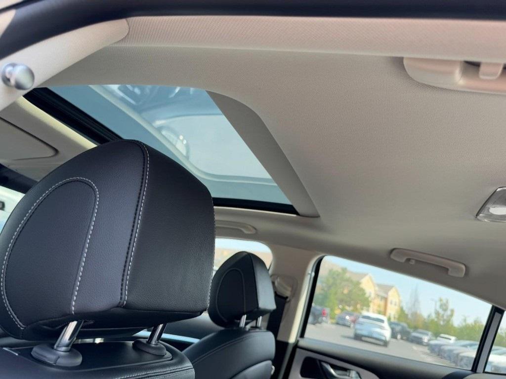 new 2026 Genesis G70 car, priced at $51,390