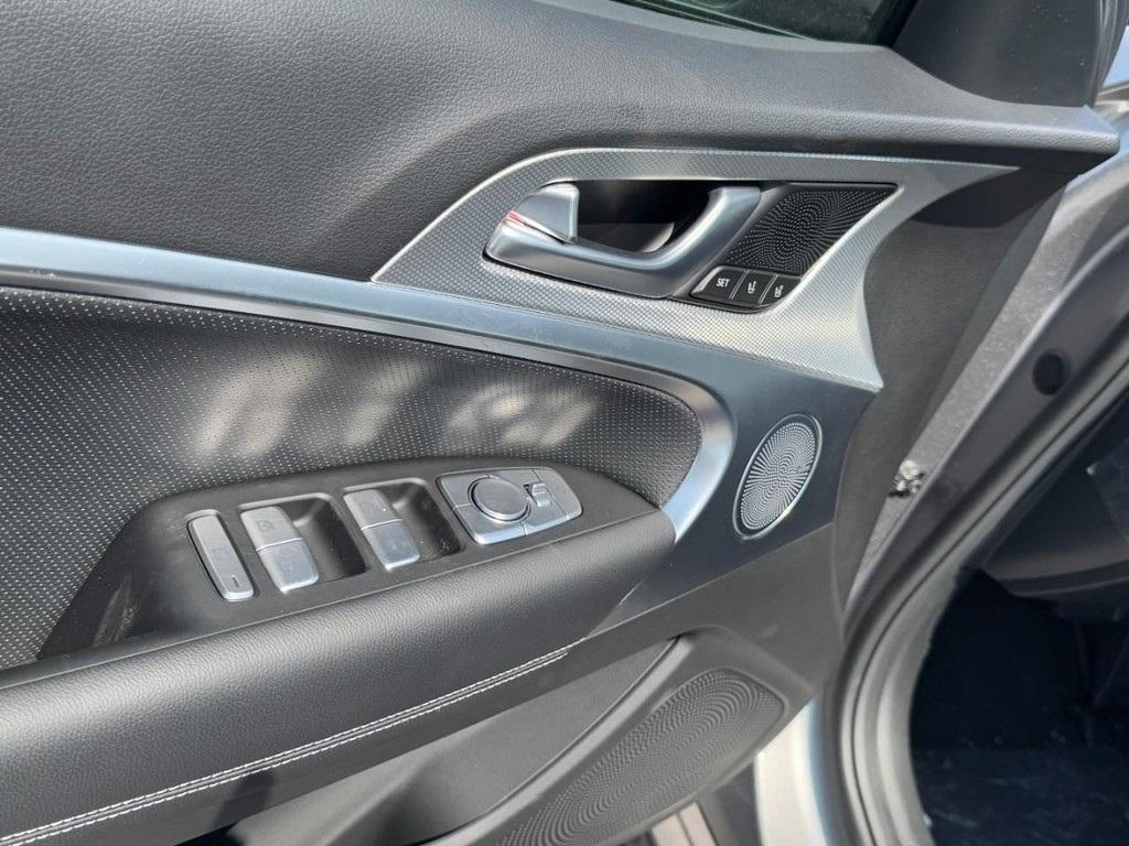 new 2026 Genesis G70 car, priced at $51,390